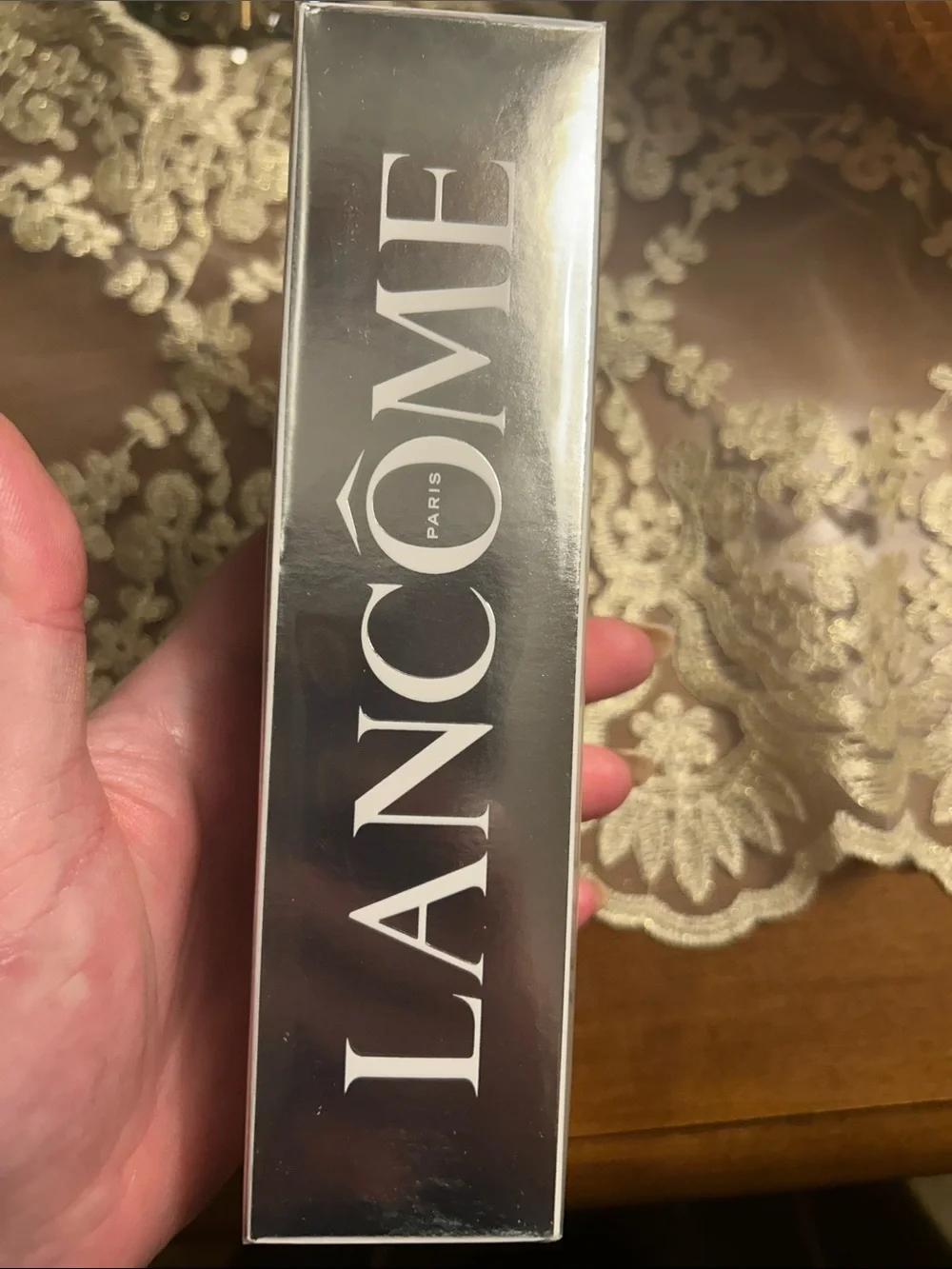 Lancôme original nutrix